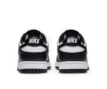 Nike Dunk Low Shoes Women Sneakers Cusal Campus Shoes Casual Soft Sole Lace-Up Low-Top Leather Sporty Comfortable Anti-Skid Outdoor Sneakers DD1503-101