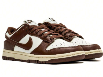 Nike Dunk Low Cacao Wow DD1503-124 Women's Fashion Sneaker New